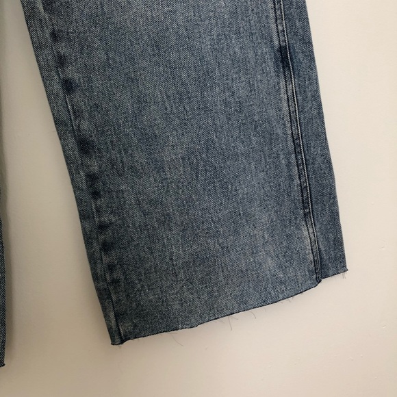 NWT Pacsun High Rise Baggy Jeans size 27 - Picture 4 of 11